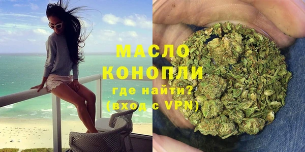 крисы Баксан