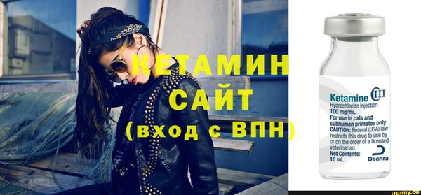 крисы Баксан