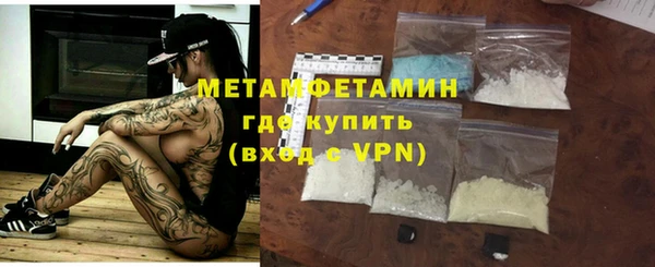 крисы Баксан